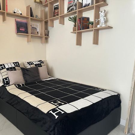 파리 Arc De Triomphe-Carnot Luxury & Design 아파트 외부 사진