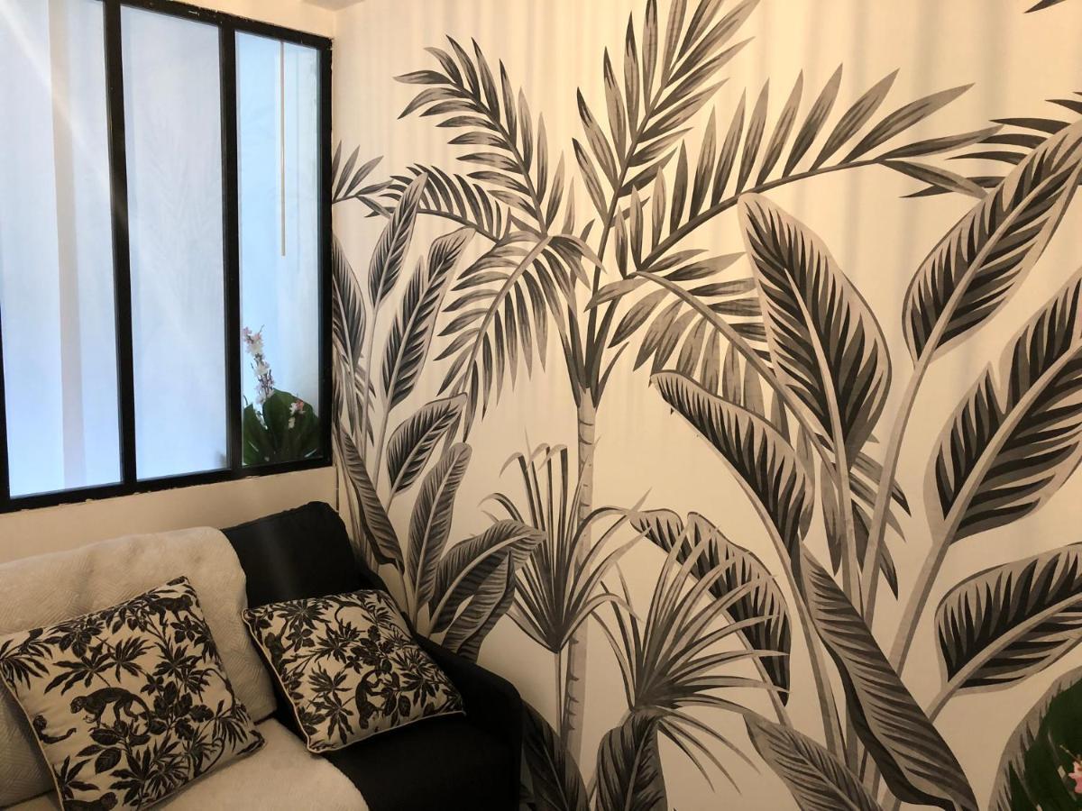 파리 Arc De Triomphe-Carnot Luxury & Design 아파트 외부 사진