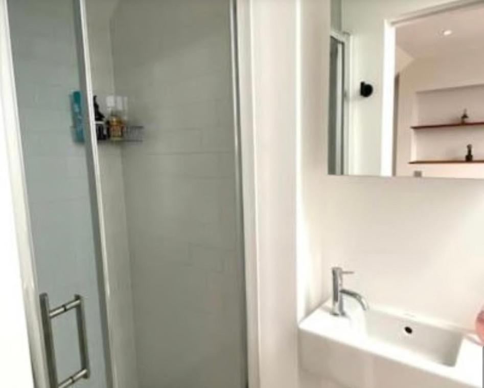 파리 Arc De Triomphe-Carnot Luxury & Design 아파트 외부 사진
