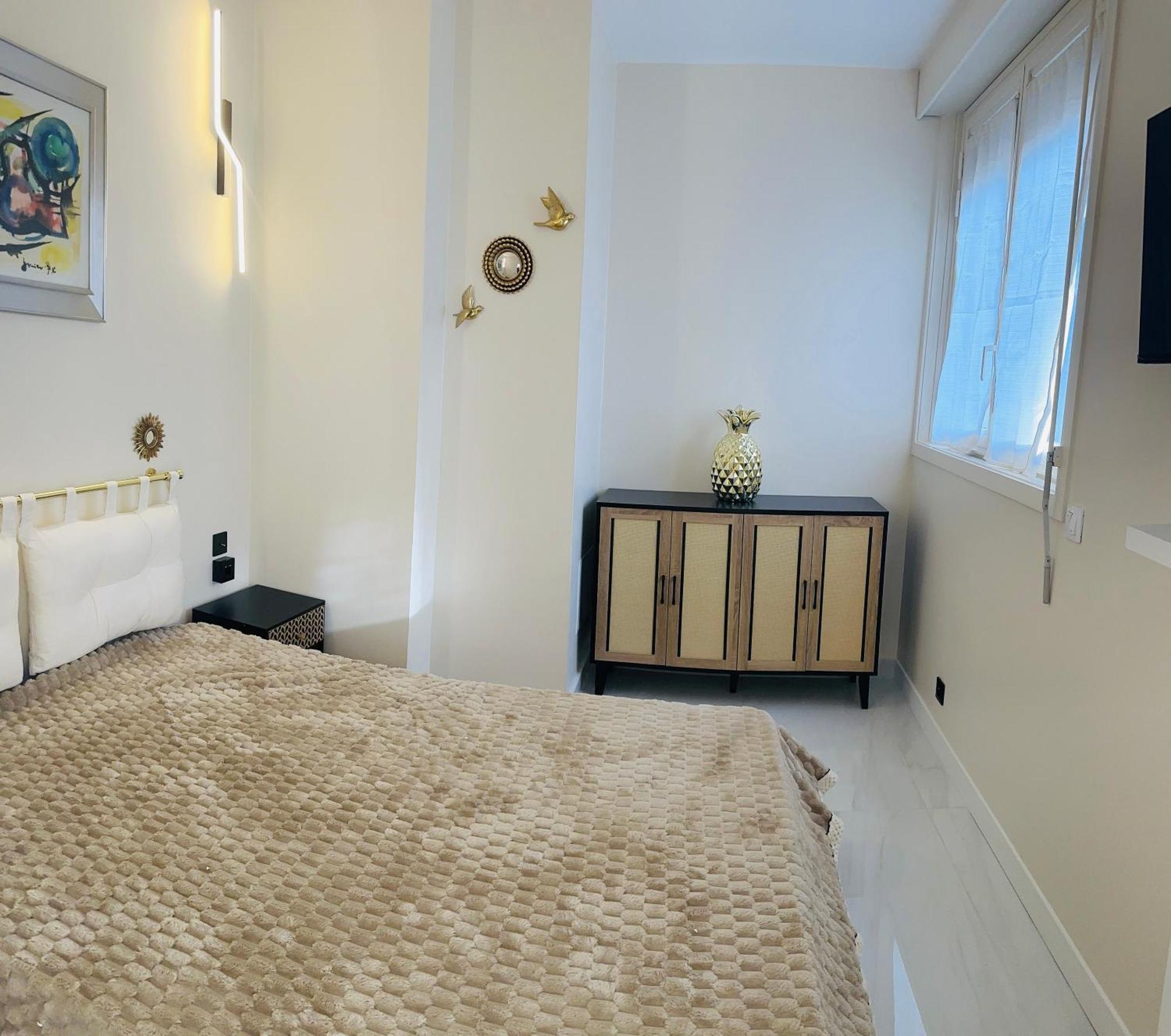 파리 Arc De Triomphe-Carnot Luxury & Design 아파트 외부 사진