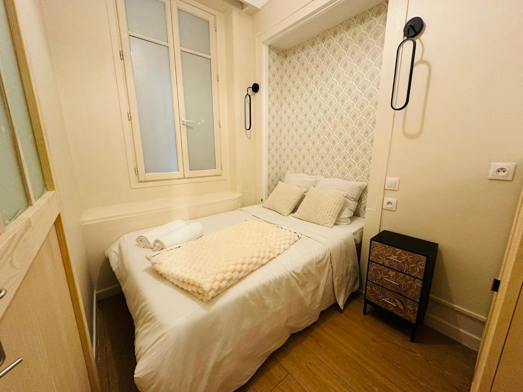 파리 Arc De Triomphe-Carnot Luxury & Design 아파트 외부 사진