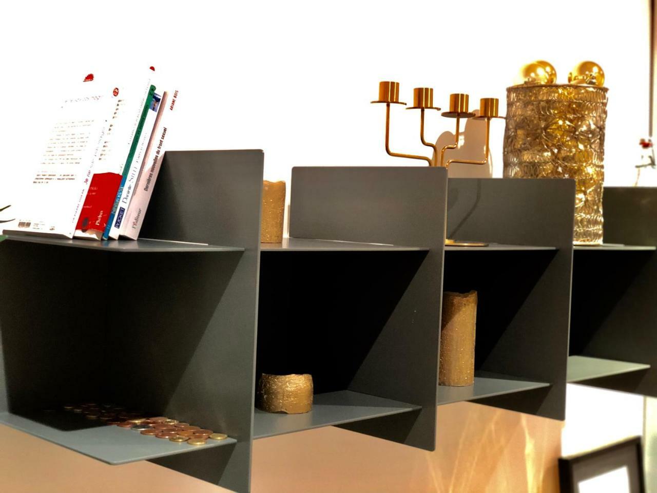 파리 Arc De Triomphe-Carnot Luxury & Design 아파트 외부 사진