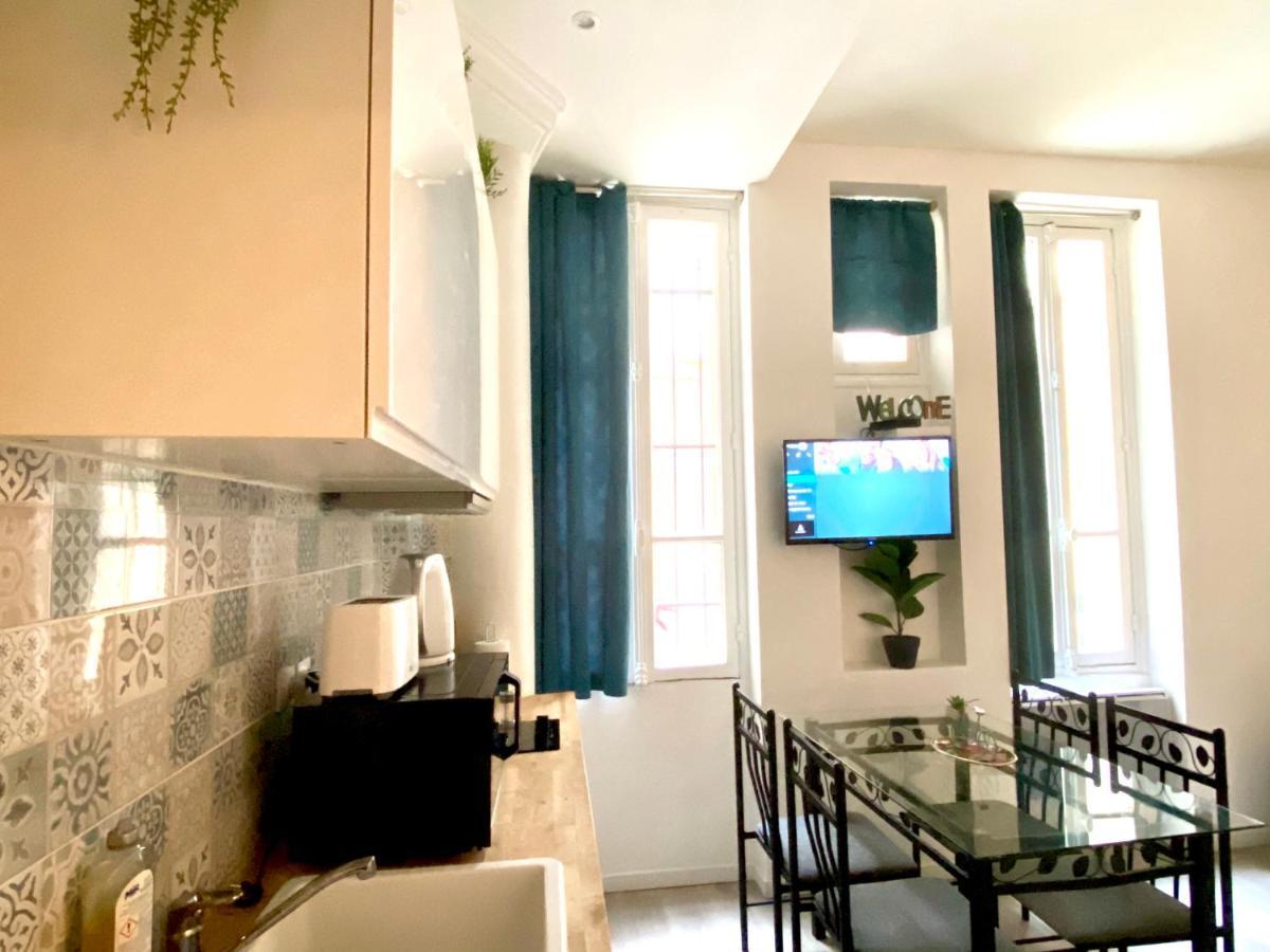 파리 Arc De Triomphe-Carnot Luxury & Design 아파트 외부 사진